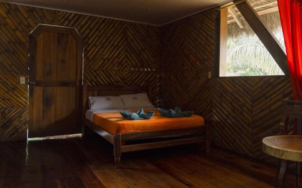 Caiman Lodge - Cuyabeno Nature Amazon Tour Exteriör bild