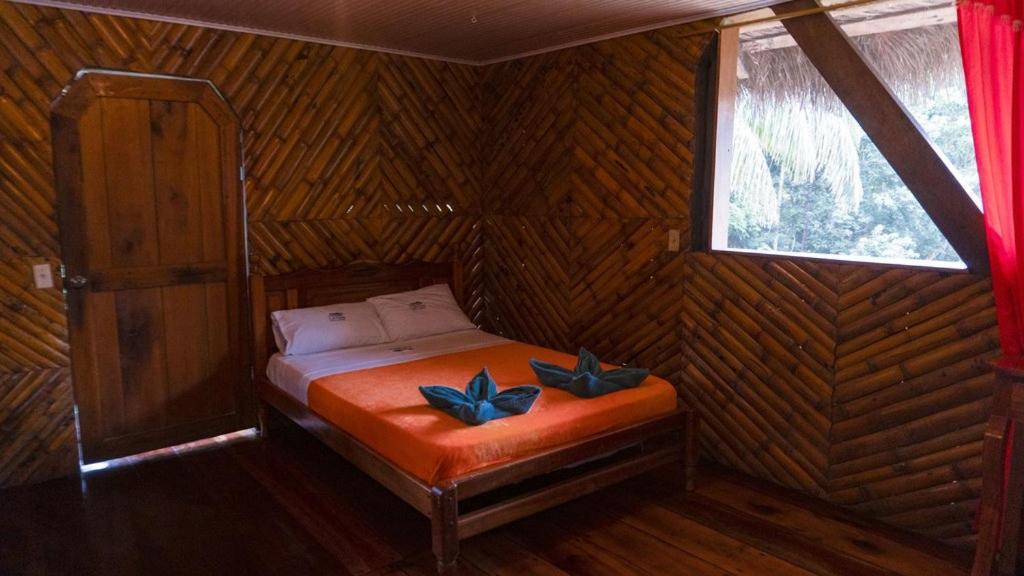Caiman Lodge - Cuyabeno Nature Amazon Tour Exteriör bild
