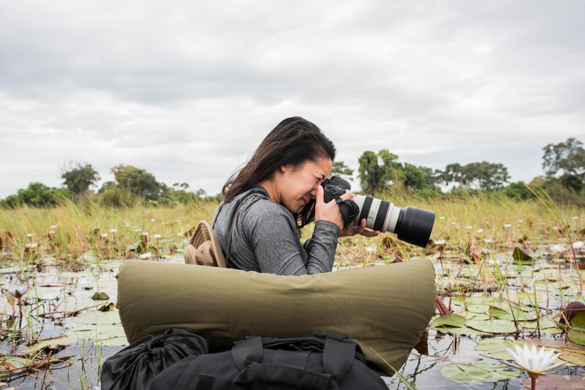 Caiman Lodge - Cuyabeno Nature Amazon Tour Exteriör bild